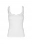 Elinea-m evelyn top white 