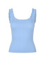 Elinne-m louc knit top serenity S