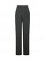 Emmet pants antracit XL