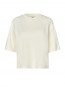 Emrys-m betsy t-shirt sugar S