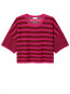 Epa 18a pullover lie de vin ray M/L
