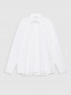 Essie shirt white M