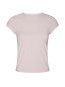 Ettia baby tee  light pink 