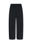 Eveline pinstripe pants navy 