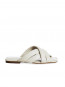 Eve sandals ivory 