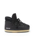 Mb evx pumps nylon boots black 