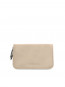 Eyewear pouch sandstone 