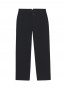 Fairport relaxed pants dk night 