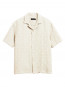 Favian shirt faded yellow 