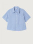 Feo 06a blouse azurin M