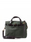 Original briefcase ottergreen OS
