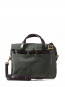 Original briefcase ottergreen 