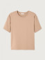 Fiz 02a t-shirt boulgour vin M