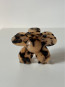 Flower clip tortoise OS