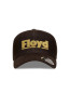 Floyd cap bronco brown 