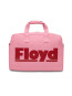 Floyd weekender sugar pink 