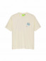 Forecast t-shirt egret 