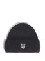Fox head large beanie black 