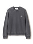 Fox head faded comfort sweat black faded 