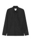 Freddy overshirt black 