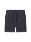 Frottee swim shorts magma black 