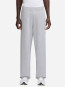 Atelier knit pants heather grey 
