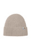 Gabe beanie fleur de sel 