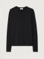 Gami 02c longsleeve noir 