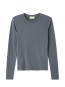 Gami 28 longsleeve acier vintage L