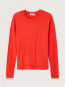 Gami 28 longsleeve fraise M