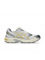 Gel 1130 running sneaker white yellow 