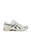 Gel kayano 20 sneaker white blue 