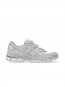 Gel-NYC running sneaker cream cloud 