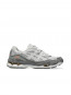 Gel-NYC running sneaker cloud grey 