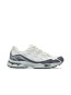 Gel-NYC running sneaker cream white 