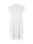 Gemeah-m acasia dress white S
