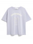Giannaa fortune t-shirt misty morning 