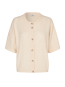Gillian s cardi-m rione cardigan cloud cream 