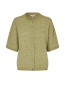 Gillian s cardi-m rione cardigan sage green 