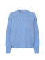 Gillian shyla knit serenity 