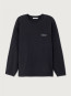 Gix 02c longsleeve noir 