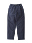Gramicci pant double navy 