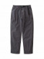 Gramicci pant fossil grey pi 