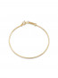 Grannys bangle bracelet gold 