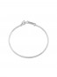 Grannys bangle bracelet silver 