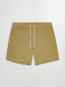 Gregor shorts evergreen 