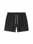 Gregor shorts black 