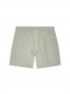 Gregor shorts sage green 