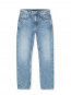 Gritty jackson jeans blue rebel 