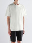 Hadar t-shirt off white M